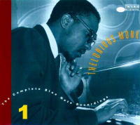 Complete Blue Note Recordings CD1